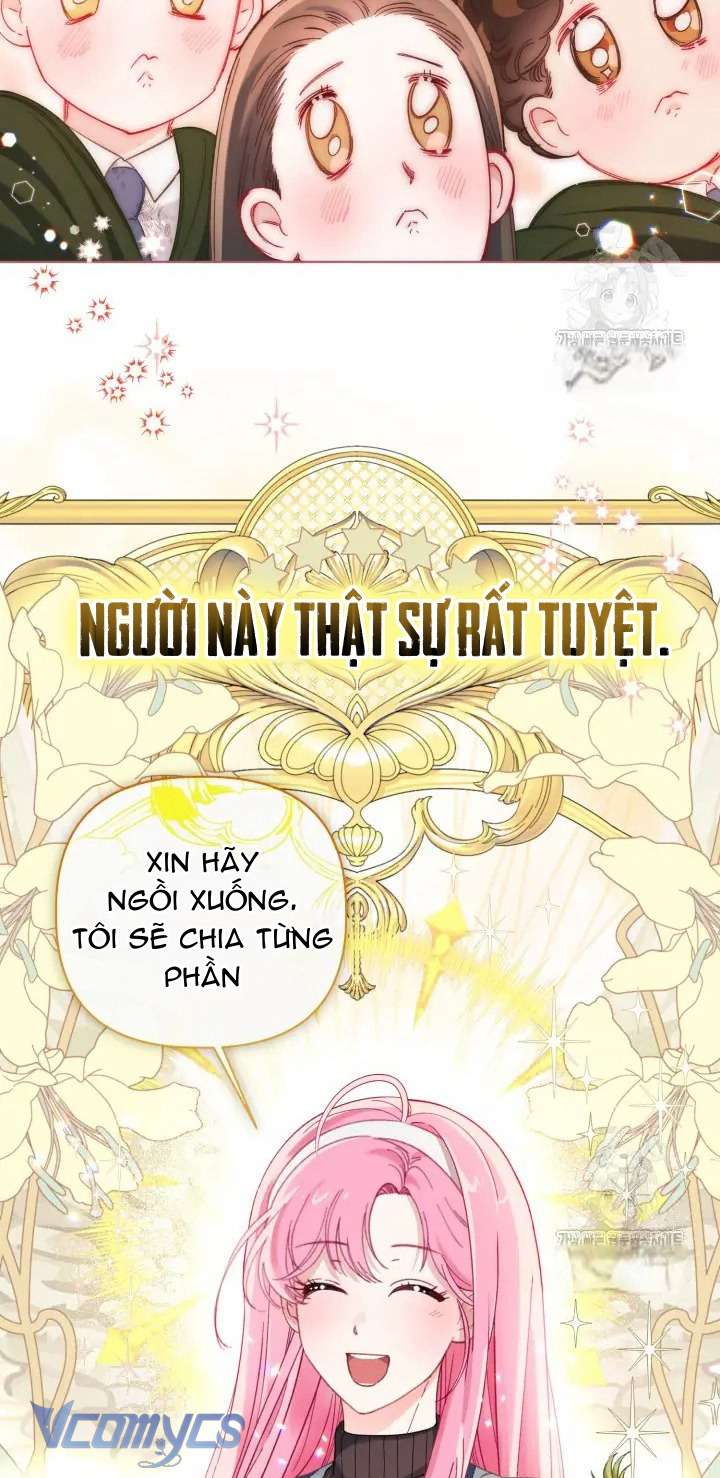 Sự Điều Trị Đặc Biệt Của Tinh Linh Chapter 92 - Trang 4
