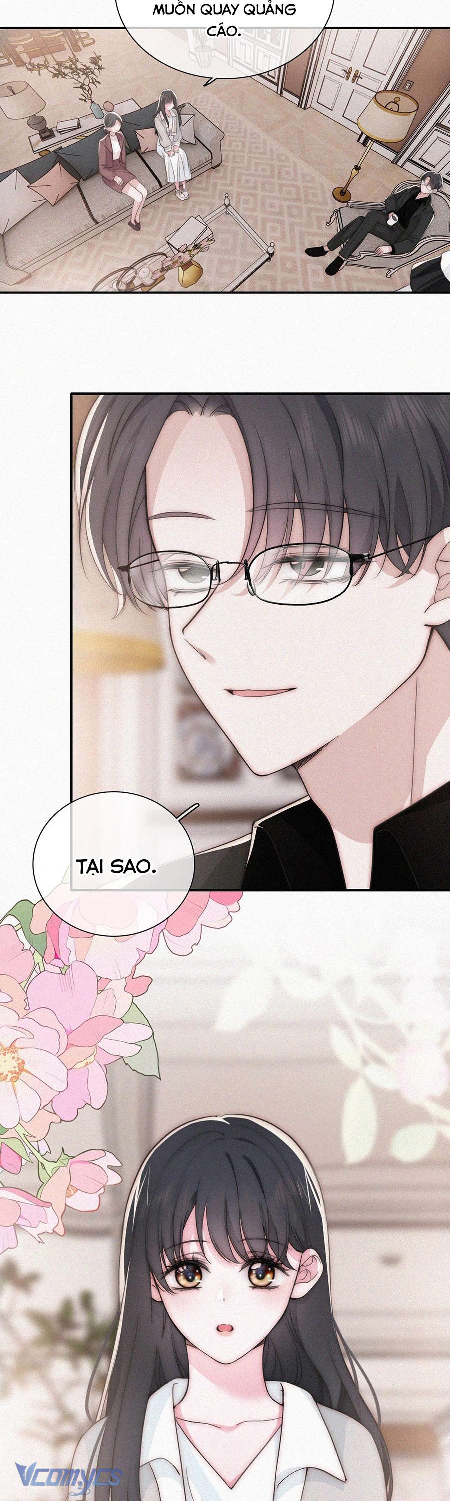 Một Mực Cưng Chiều Chap 99 - Trang 2