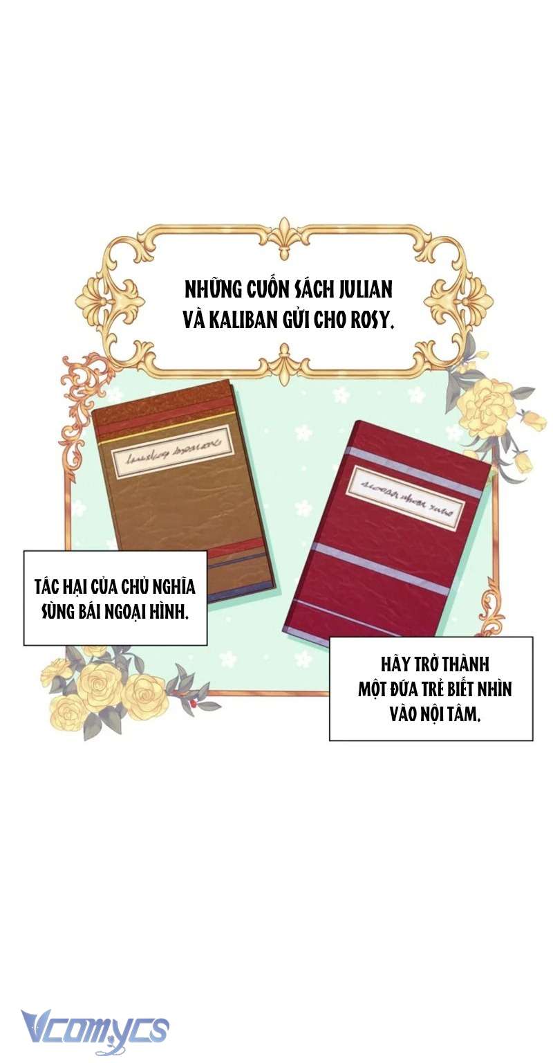 Người Anh Trai Mạnh Nhất Của Tôi Đã Mất Trí Nhớ Chap 21 - Trang 4