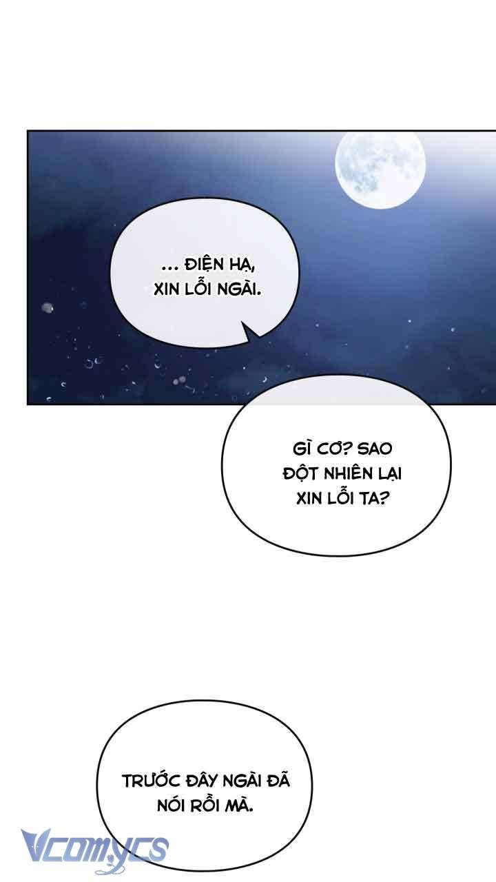 Kết Cục Của Nhân Vật Phản Diện Chỉ Có Thể Là Cái Chết Chapter 122 - Trang 4