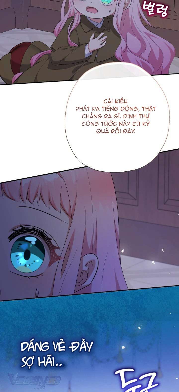 Tiểu Thư Tích Tiền Đi Bụi Chapter 73 - Trang 4