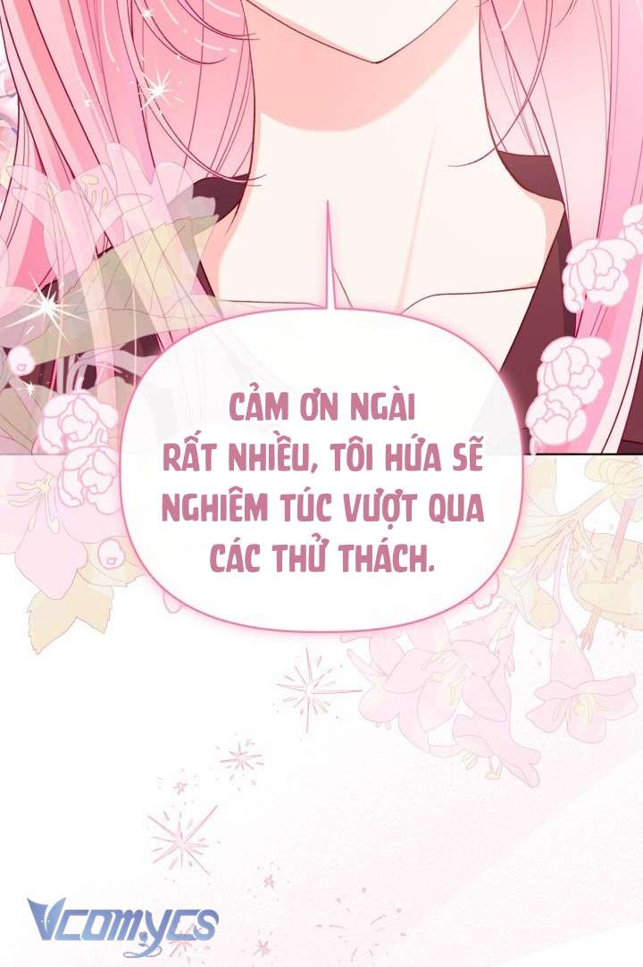 Sự Điều Trị Đặc Biệt Của Tinh Linh Chapter 81 - Trang 4