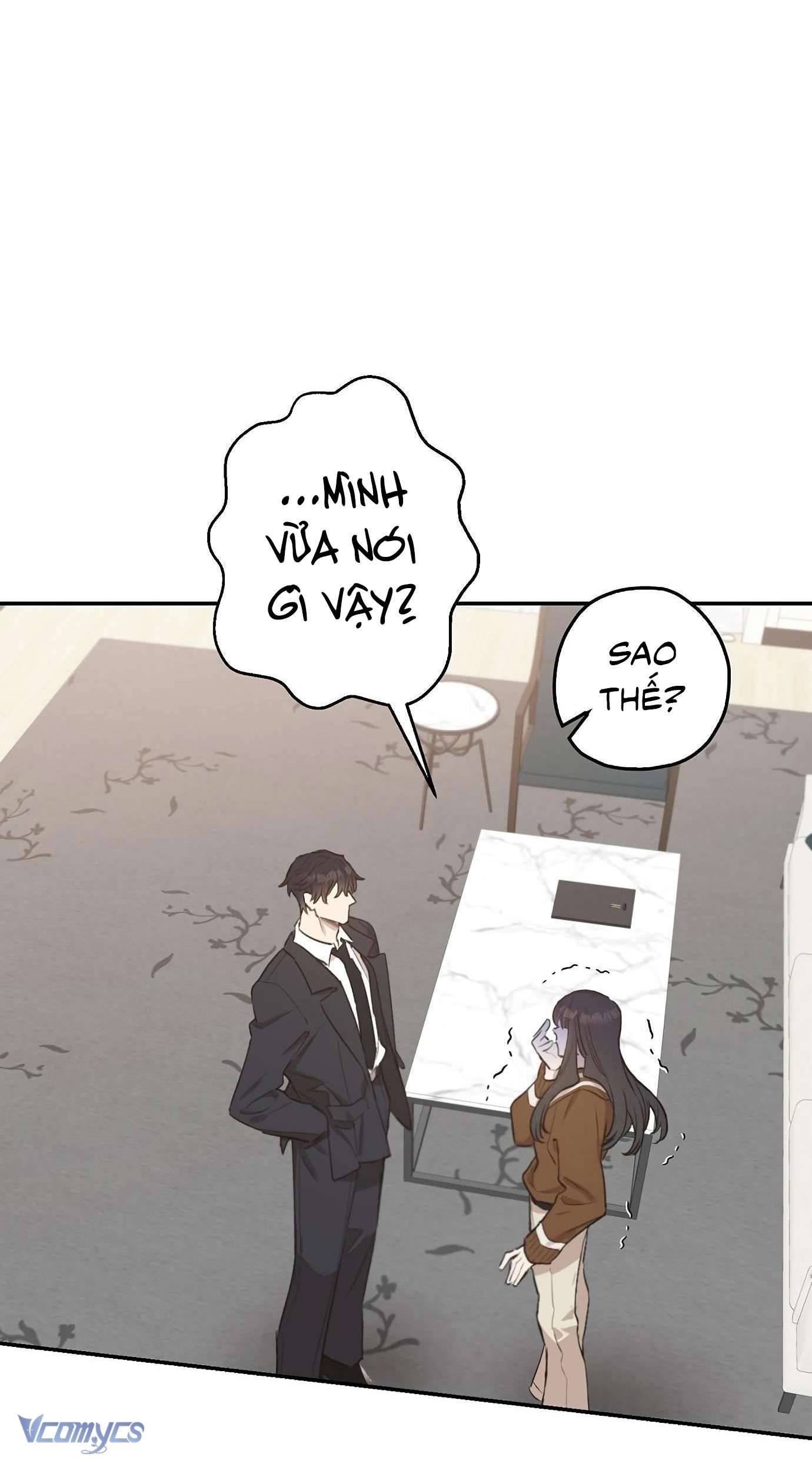 Onsaemiro Chapter 9 - Trang 4