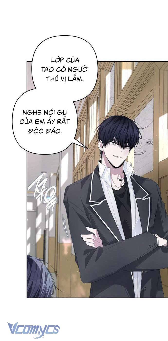 Đàn Anh Xấu Xa! Chap 64 - Trang 3