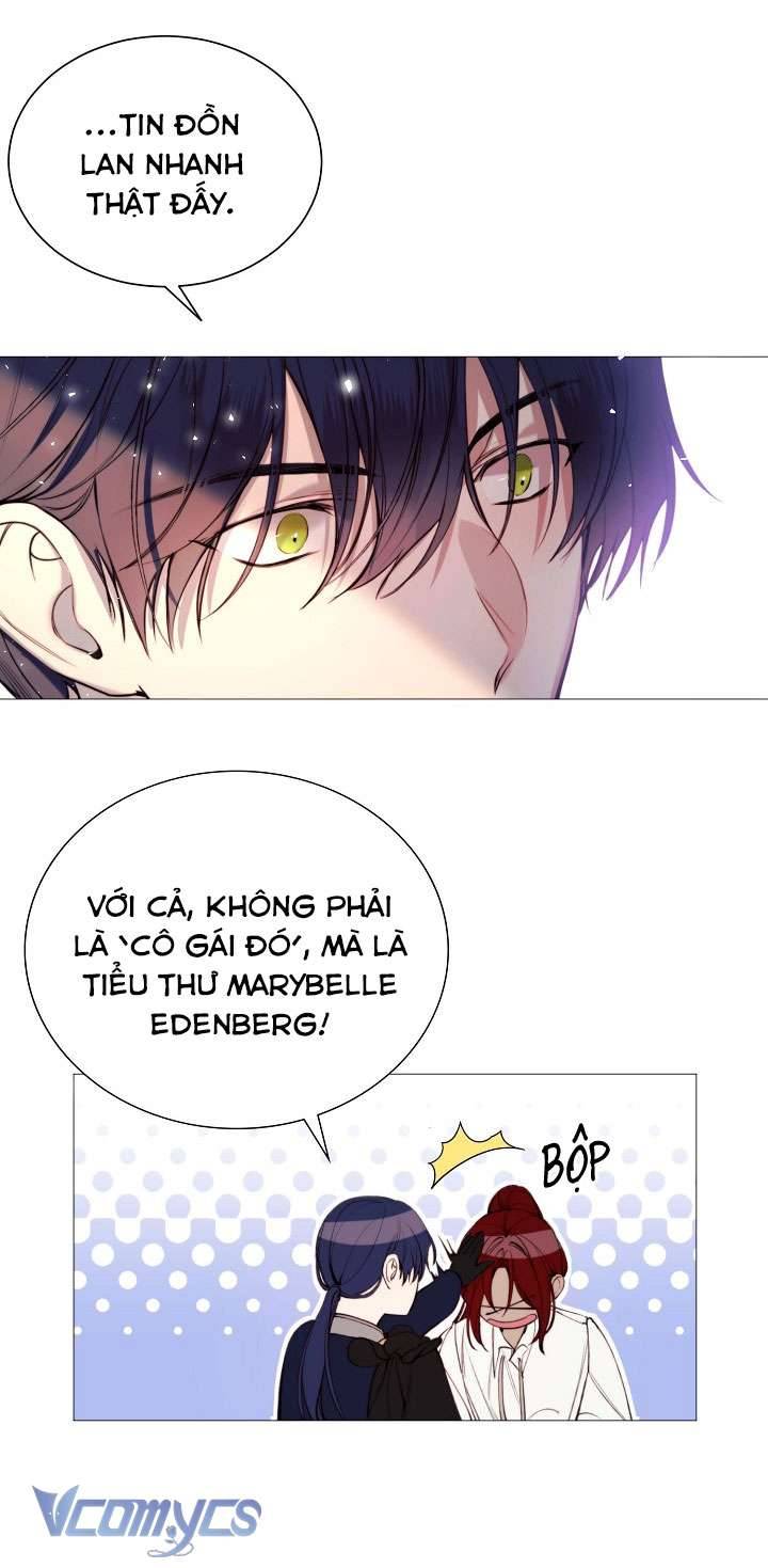 Ác Nữ Cần Bạo Chúa Chapter 26 - Trang 4