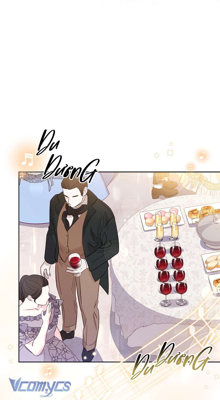 Thư Ký Của Bạo Chúa Chapter 100 - Trang 3