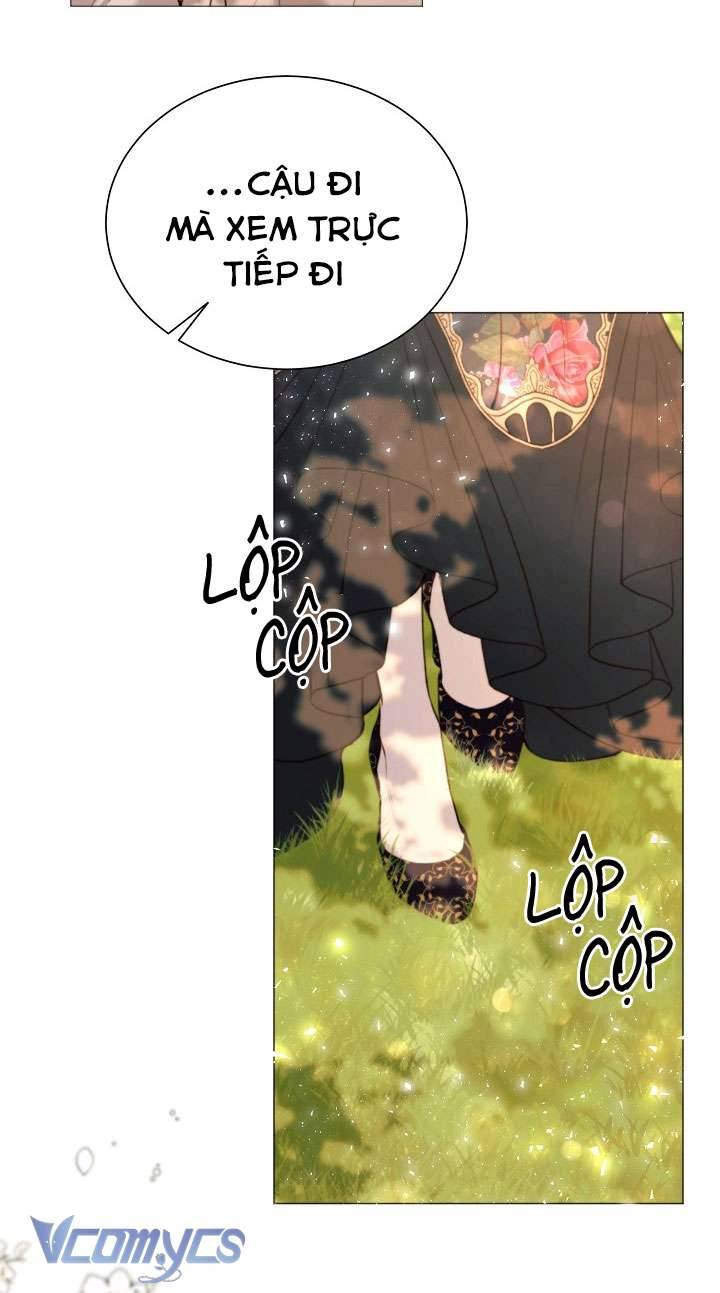 Ác Nữ Cần Bạo Chúa Chapter 26 - Trang 4