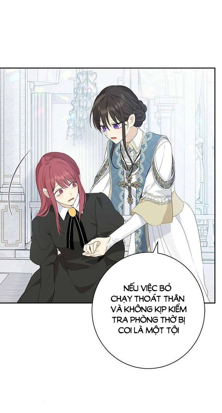 Tôi Là Minh Chứng Của Sự Thật Chap 68 - Trang 3