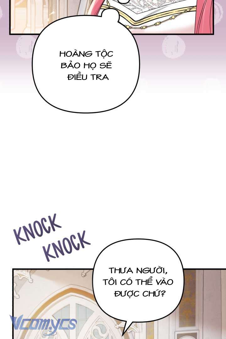Mê Cung Cám Dỗ Của Emilone Chap 9 - Trang 2