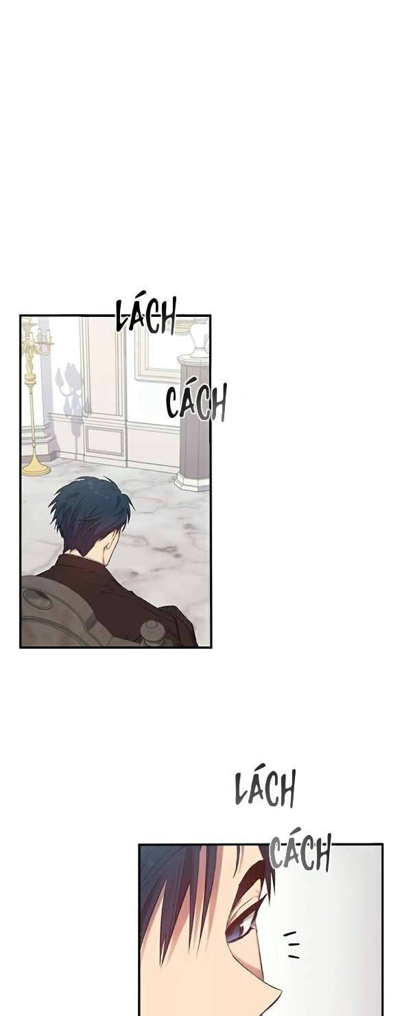 May Mắn Hay Bất Hạnh Chap 11 - Trang 4