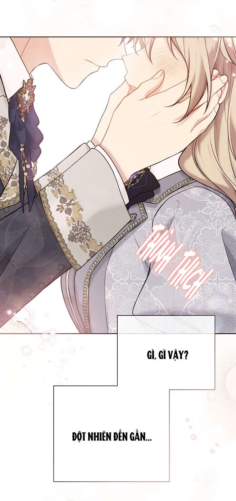 Vương Miện Lục Bảo Chap 65 - Trang 2