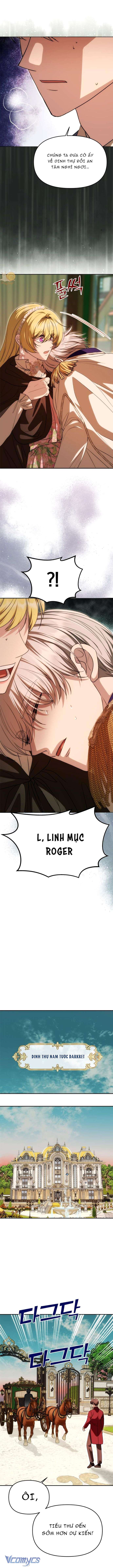 Chỉ Cần Một Người Chồng Là Đủ Chapter 14 - Trang 4