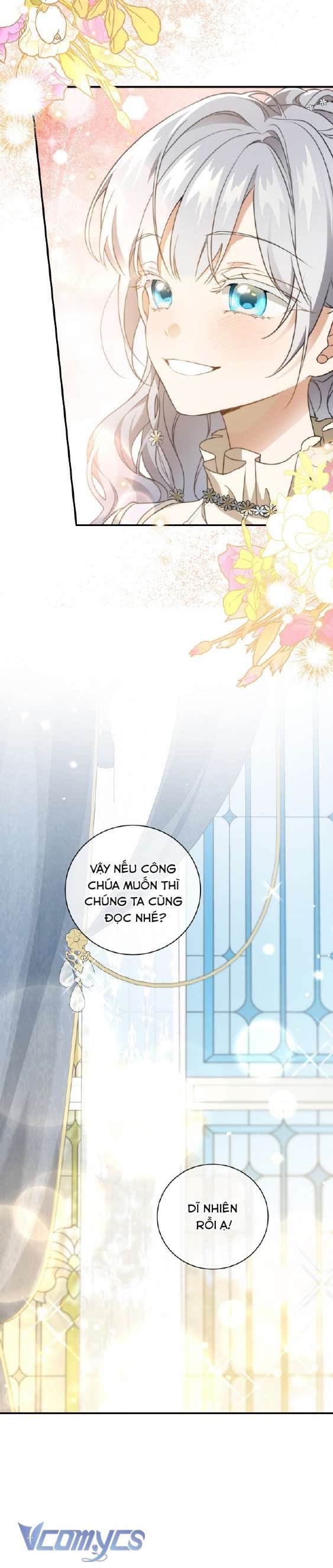 Lại Một Lần Nữa Hướng Về Ánh Sáng Chap 76 - Trang 2