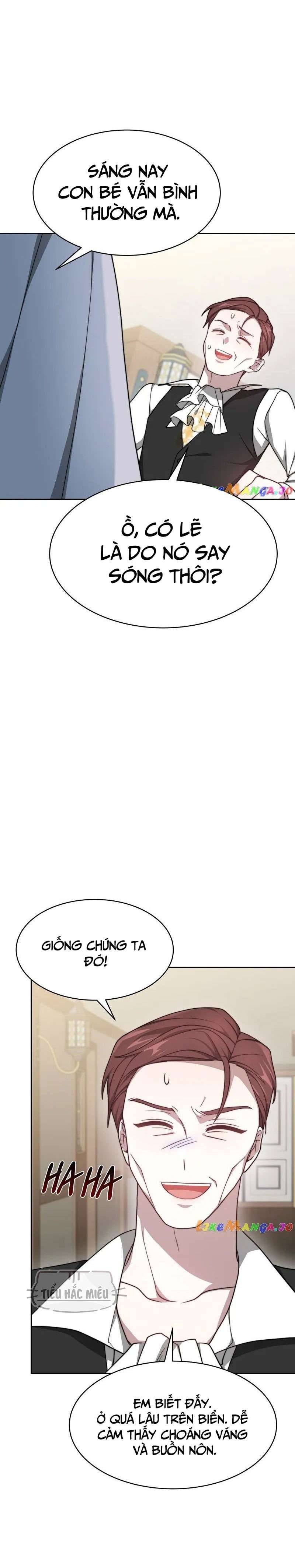 Cuộc đời của Maria Lewellin Chap 5 - Trang 2