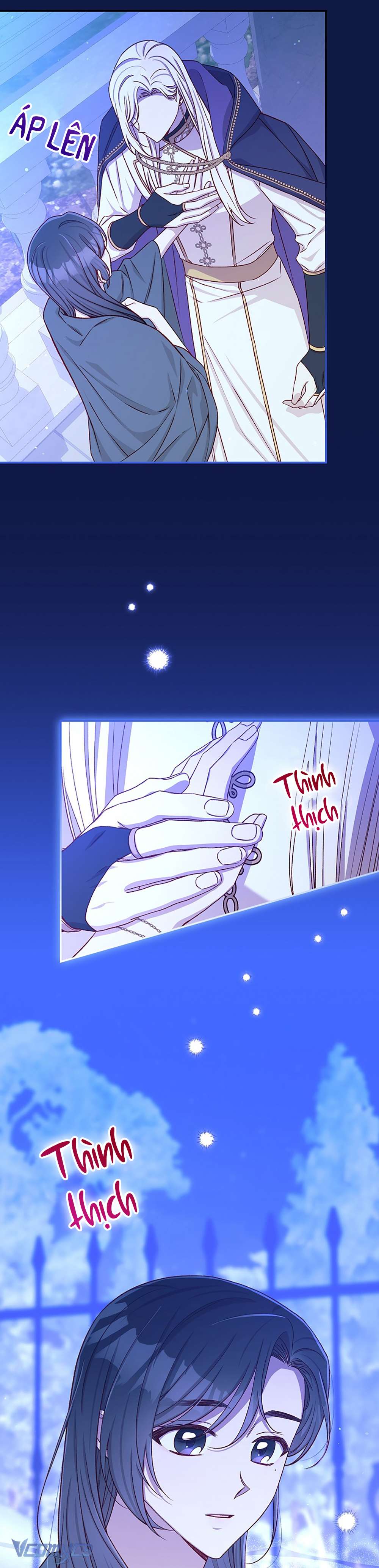 Sống Sót Dưới Thân Phận Hầu Nữ Chap 109 - Trang 2