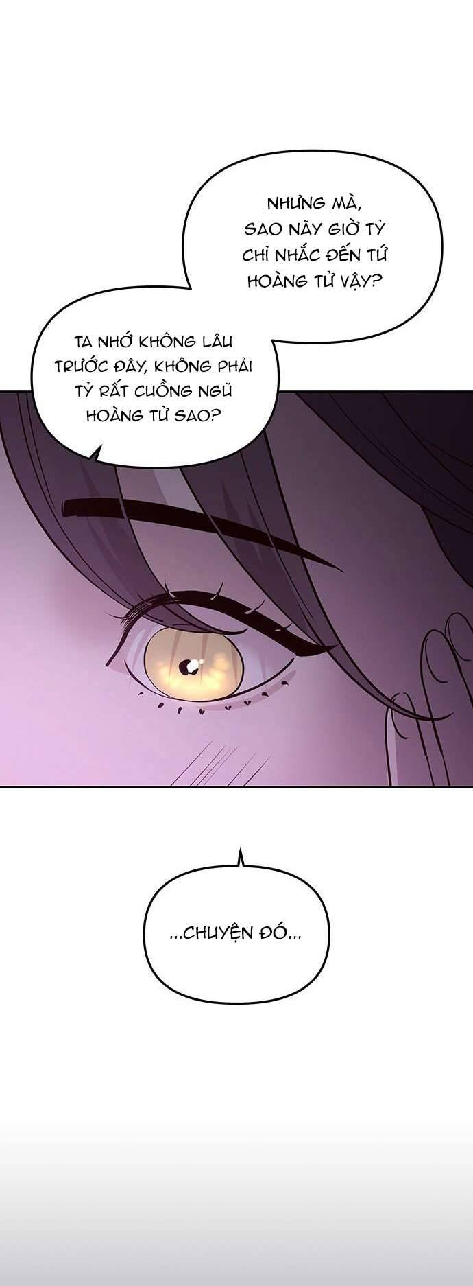 Vương Tử Huyền Bí Chapter 83 - Trang 4