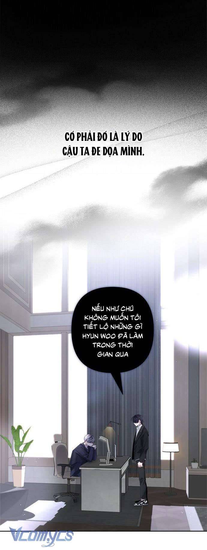 Đàn Anh Xấu Xa! Chap 64 - Trang 3