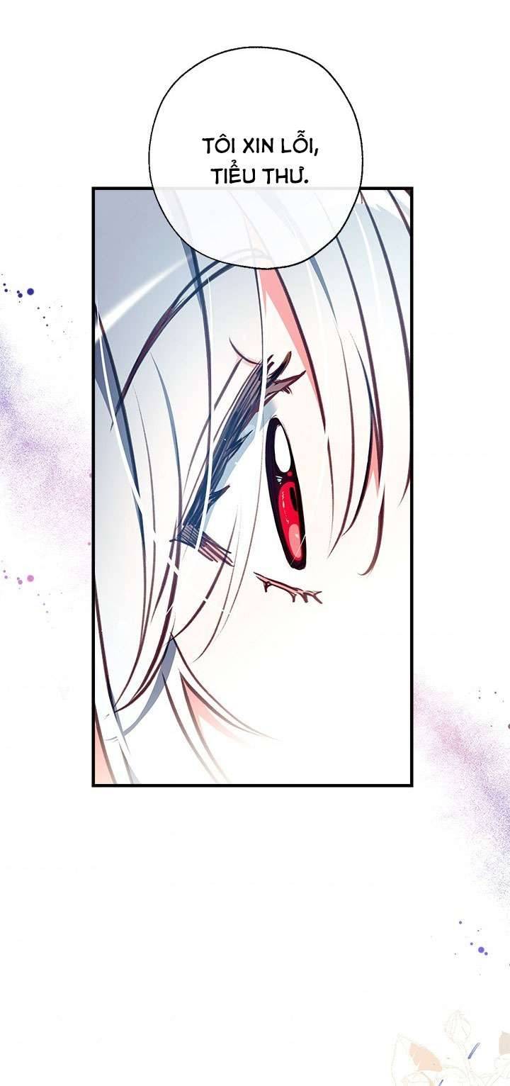 Chúng Ta Có Thể Trở Thành Một Gia Đình Được Không? Chap 25 - Trang 2