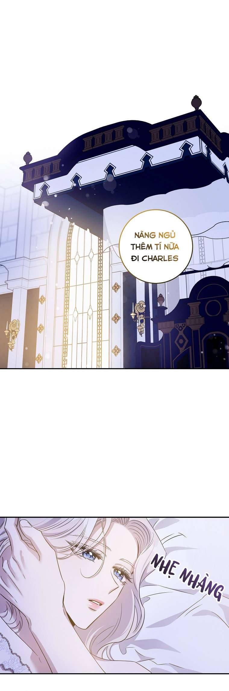 Thuần Hóa Bạo Quân Rồi Bỏ Trốn Chap 60 - Trang 2