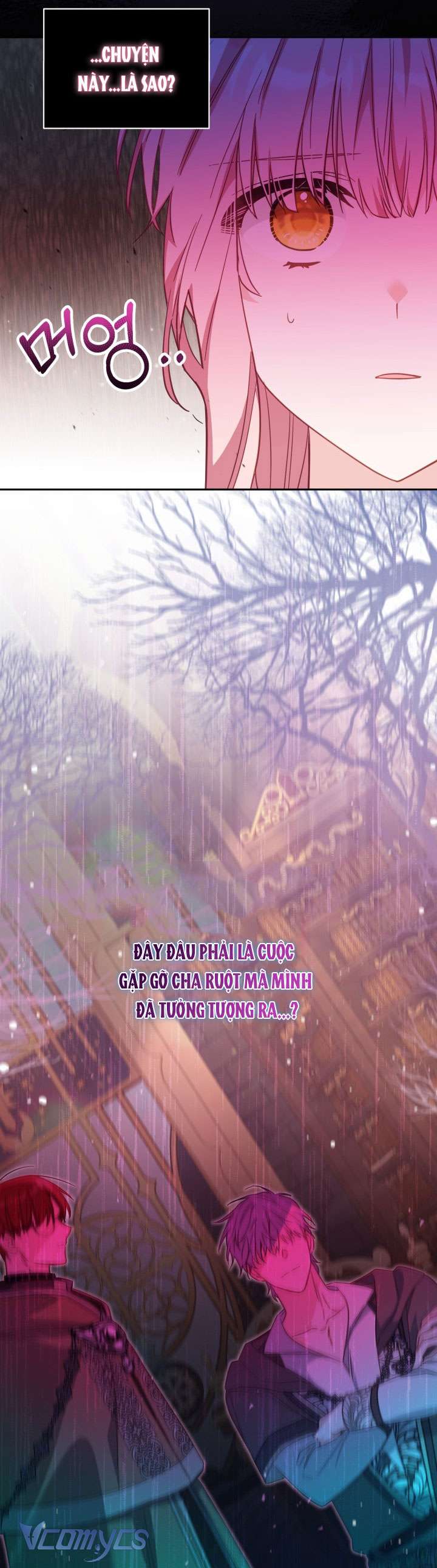 Không Có Chỗ Cho Kẻ Giả Mạo Chap 23 - Trang 2