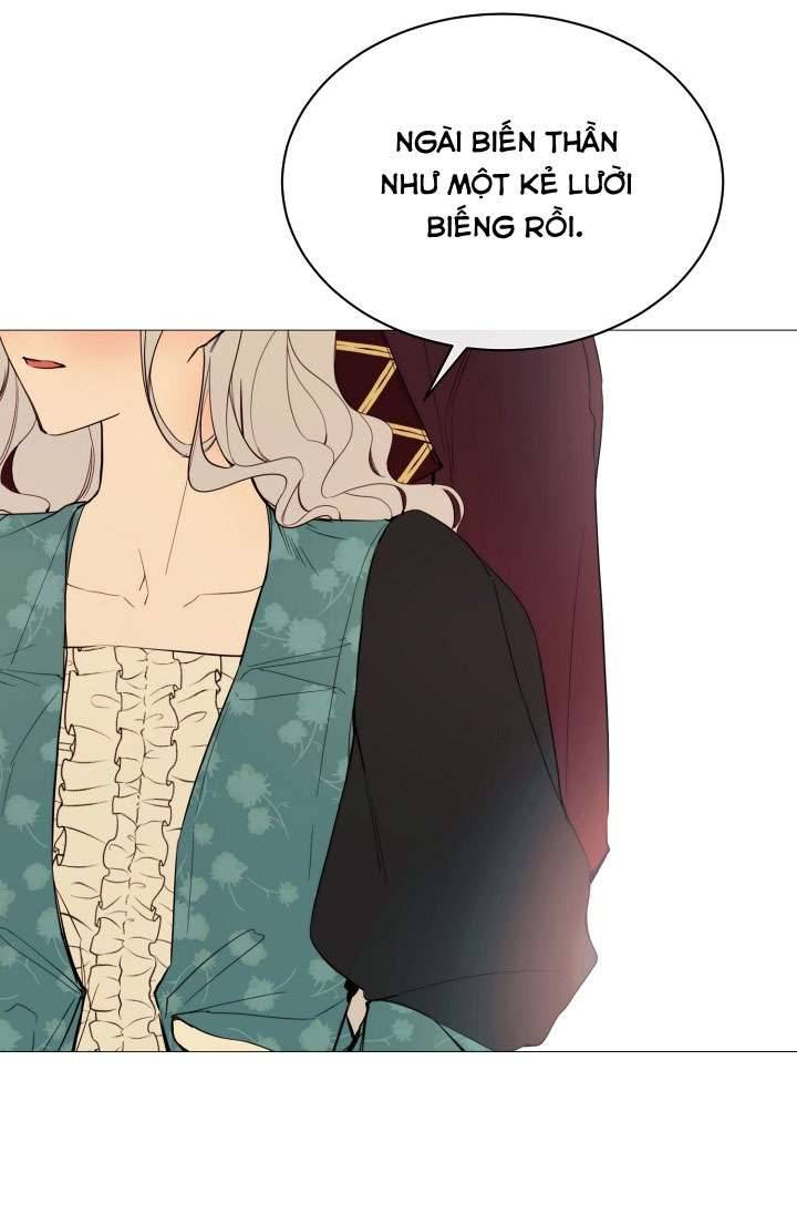 Ác Nữ Cần Bạo Chúa Chapter 56 - Trang 4