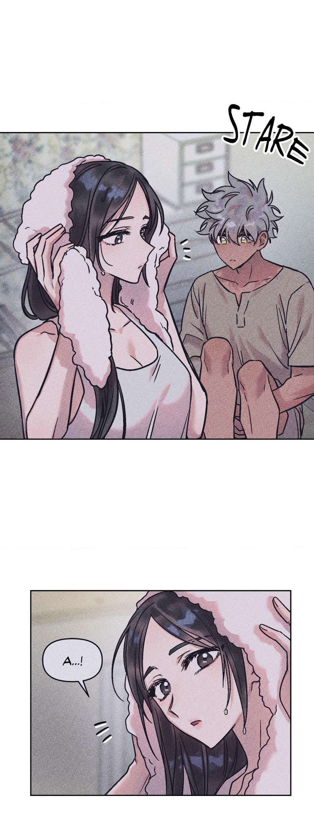 Người Gọi Nặc Danh 2 Chapter 1 - Trang 3