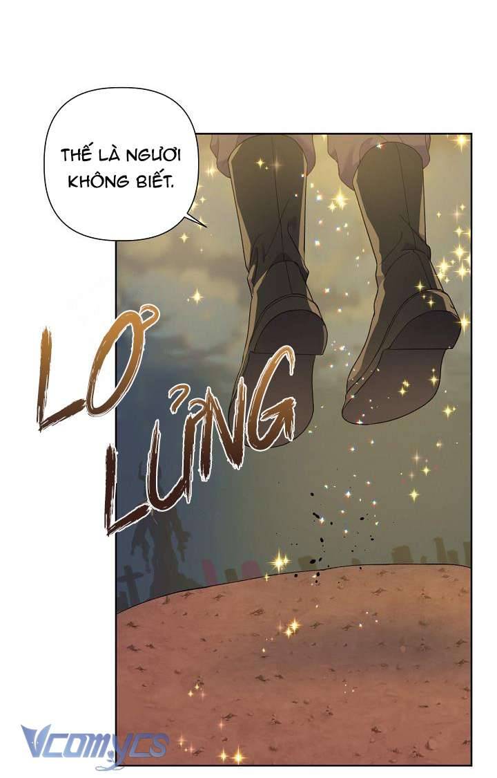 Sự Điều Trị Đặc Biệt Của Tinh Linh Chapter 14 - Trang 4