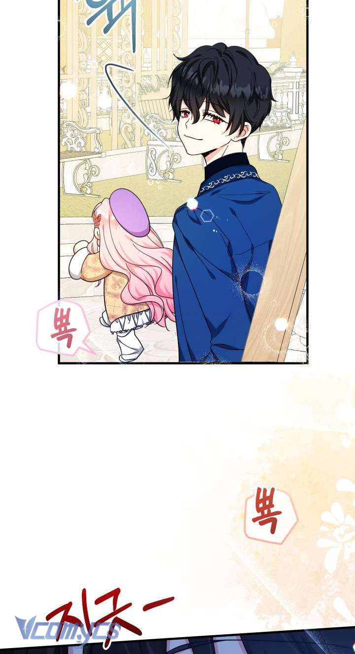 Tiểu Thư Tích Tiền Đi Bụi Chapter 30 - Trang 4