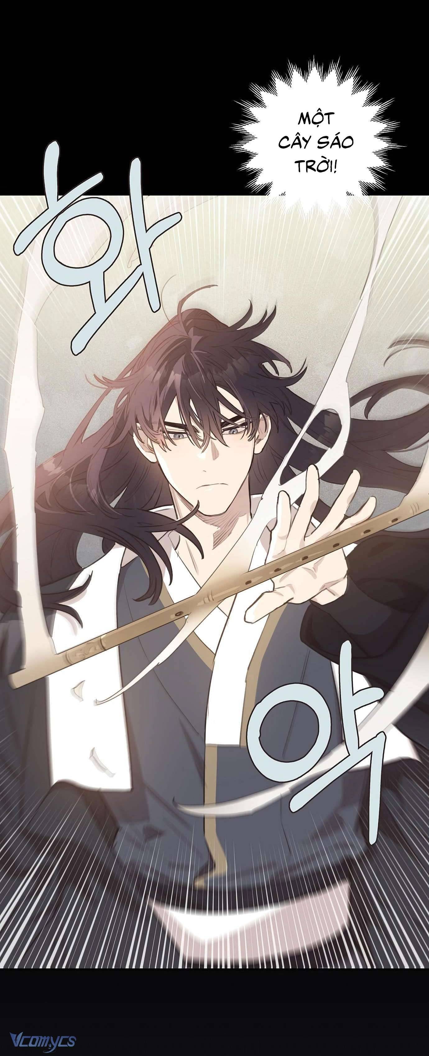 Onsaemiro Chapter 8 - Trang 4