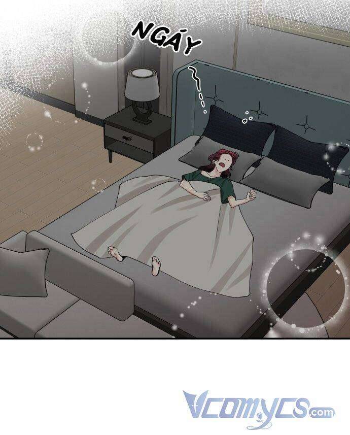 Oan Gia Ngõ Hẹp Chapter 27 - Trang 3