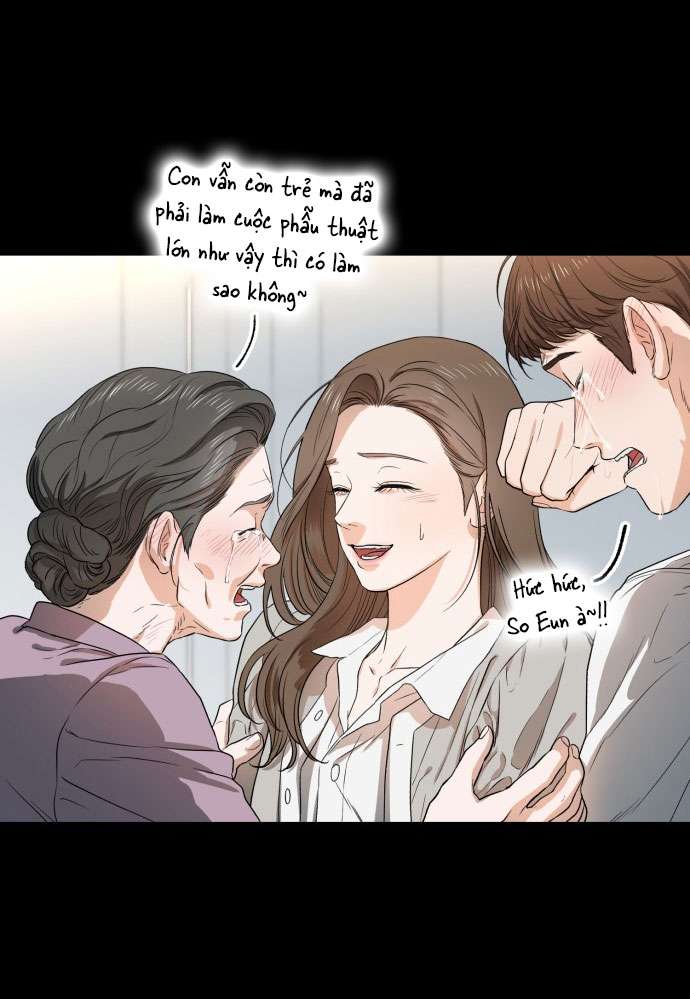 Tôi Nóng Lòng Muốn Chiếm Lấy Cô Ấy Chap 1 - Trang 3