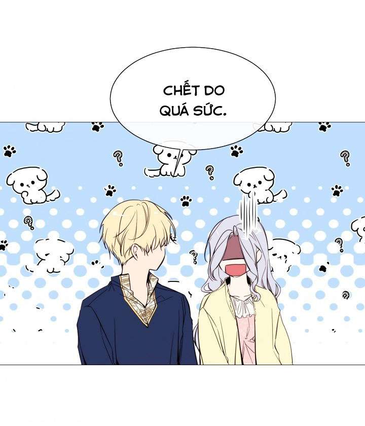 Ác Nữ Cần Bạo Chúa Chapter 50 - Trang 4