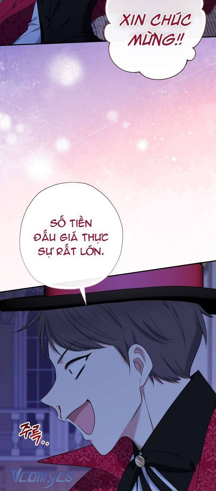 Tiểu Thư Tích Tiền Đi Bụi Chapter 57 - Trang 4