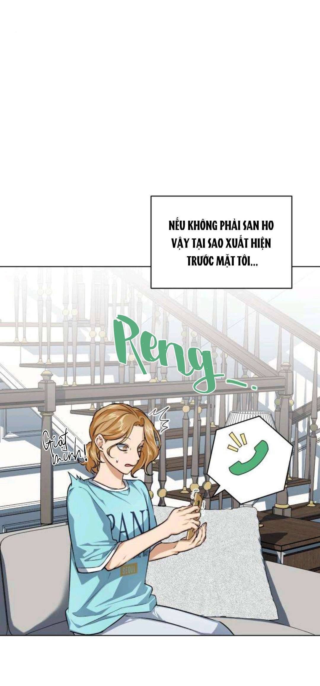 Xin Người Đừng Quên Chap 5 - Trang 4