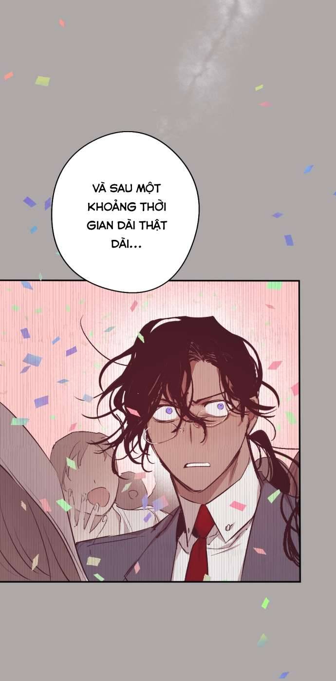 Lời Thú Nhận Của Chúa Tể Bóng Tối Chap 58 - Trang 4