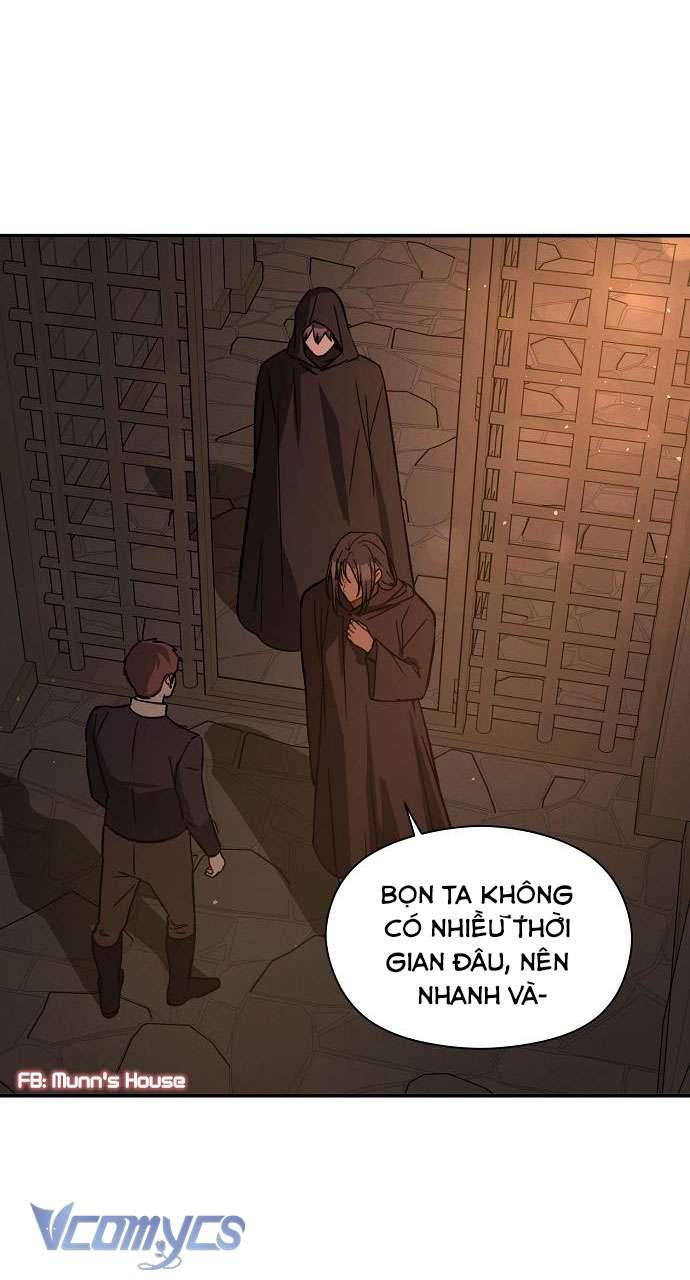 Tôi không cố tình quyến rũ nam chính Chap 56 - Trang 2