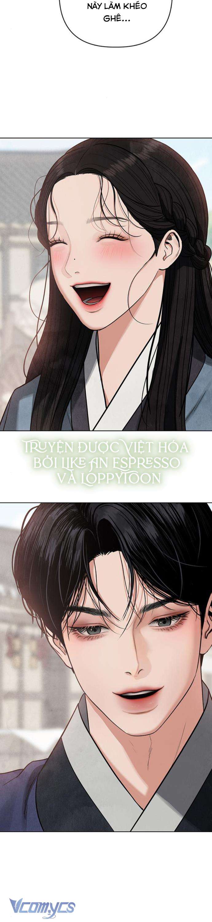 Quỷ Hồn Chap 11 - Trang 4