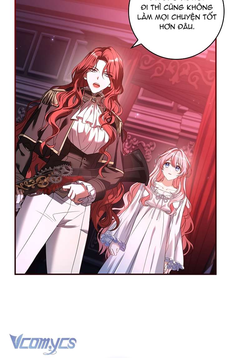 Tôi Đã Tắt Cài Đặt Chế Độ Nhận Thức Nỗi Đau! Chap 3 - Trang 3