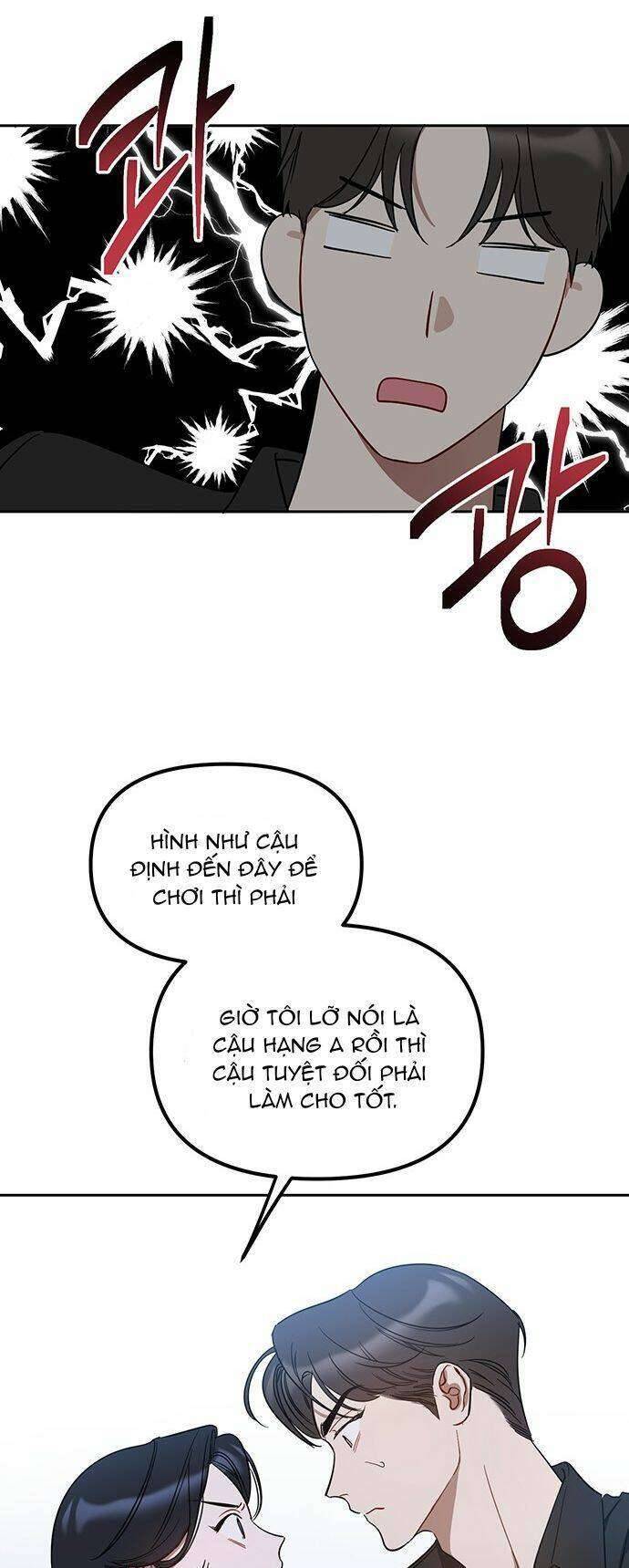 Công Việc Bất Thường Chapter 9 - Trang 4