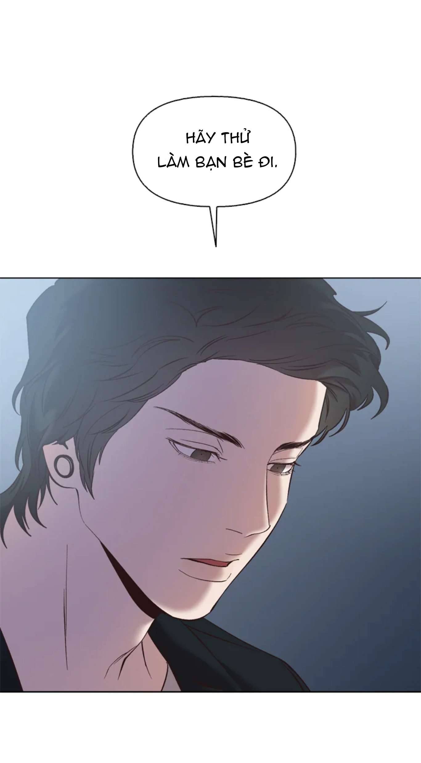 Thanh Xuân Của Chúng Ta Chap 47 - Trang 4