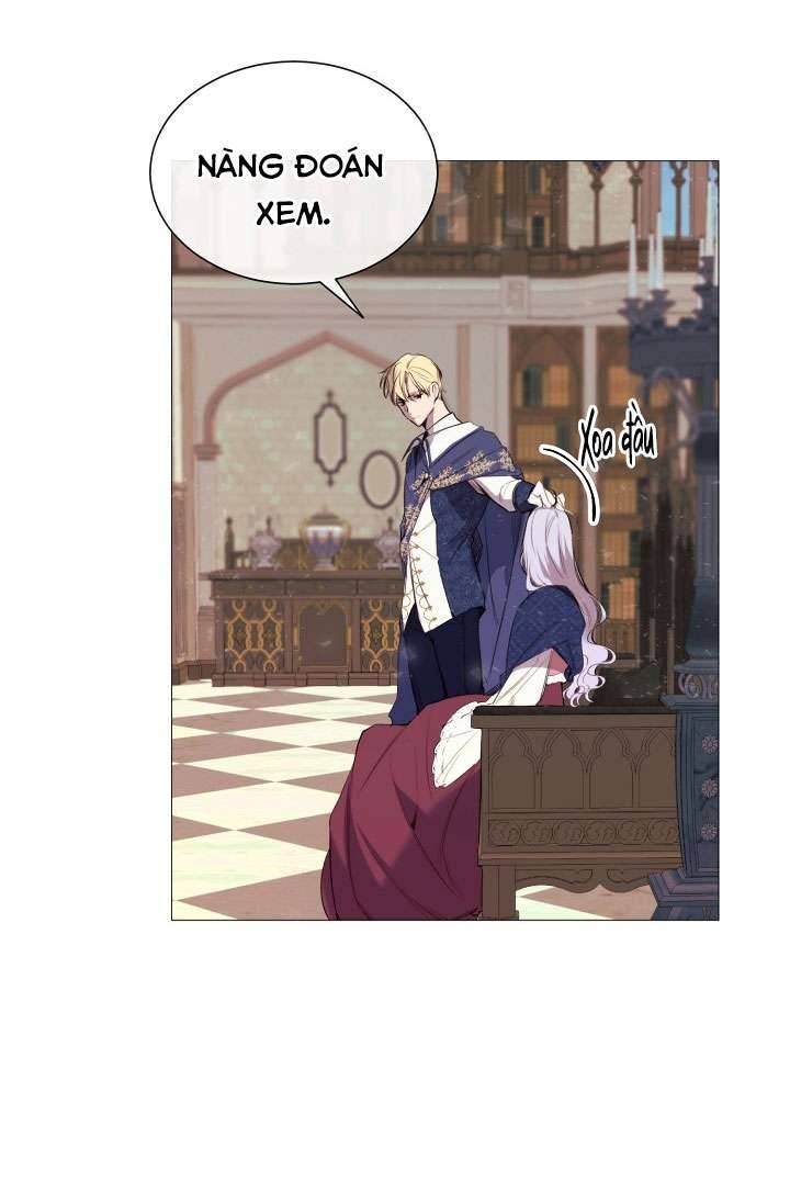Ác Nữ Cần Bạo Chúa Chapter 43 - Trang 4