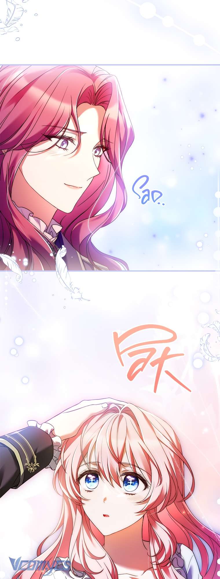 Tôi Đã Tắt Cài Đặt Chế Độ Nhận Thức Nỗi Đau! Chap 3 - Trang 3