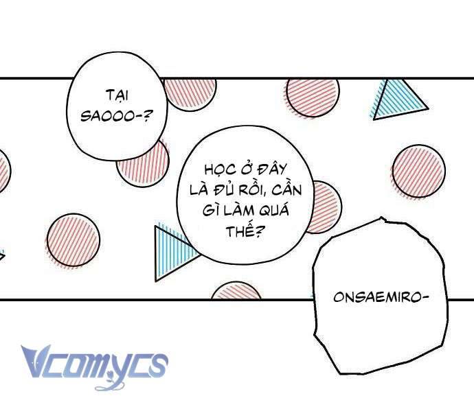 Onsaemiro Chapter 22 - Trang 4
