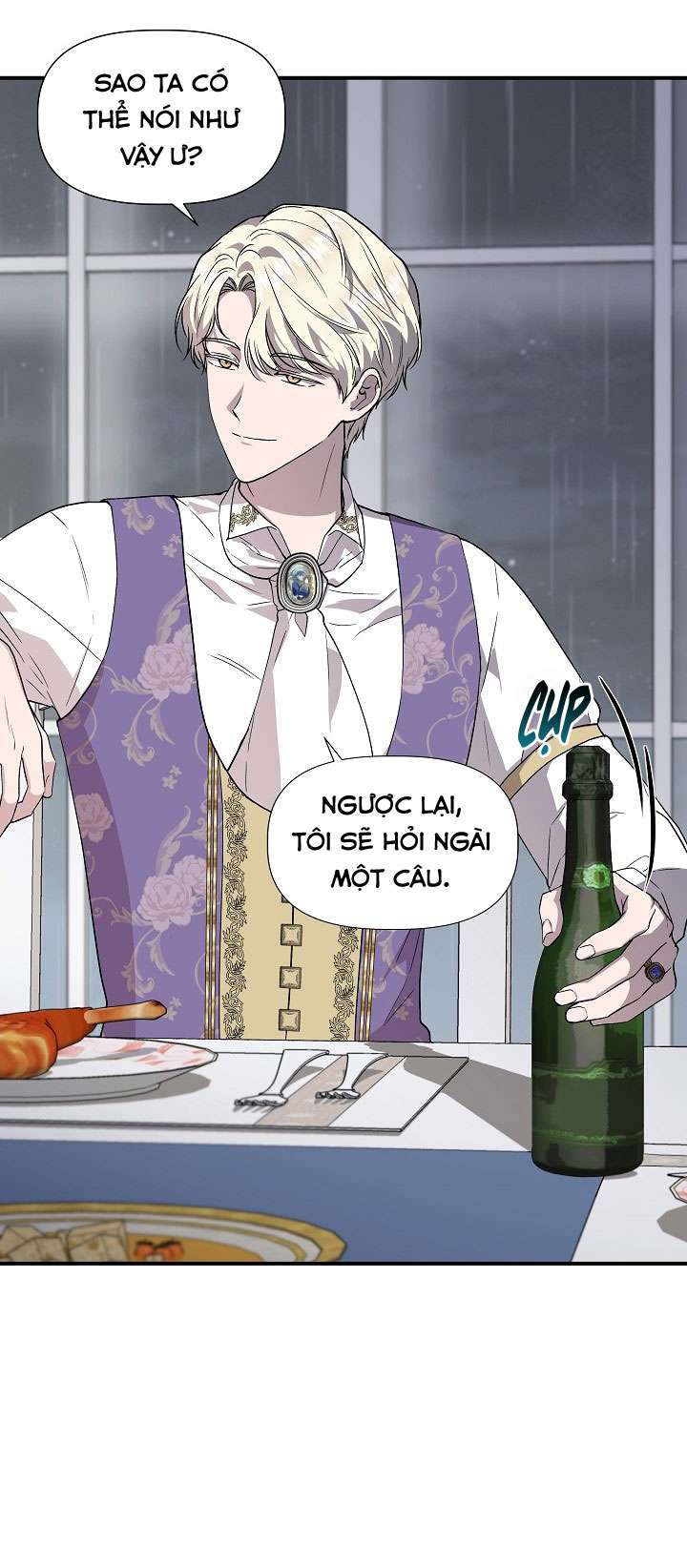 Tôi Không Phải Là Cinderella Chapter 43 - Trang 4
