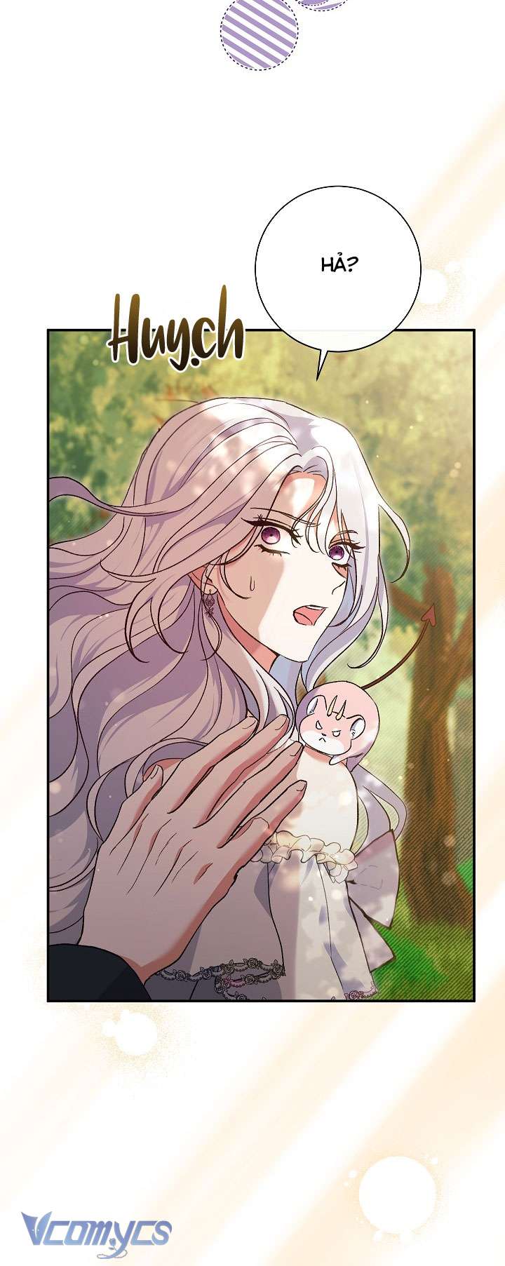 Người Xem Mắt Của Ác Nữ Quá Hoàn Hảo Chapter 50 - Trang 4