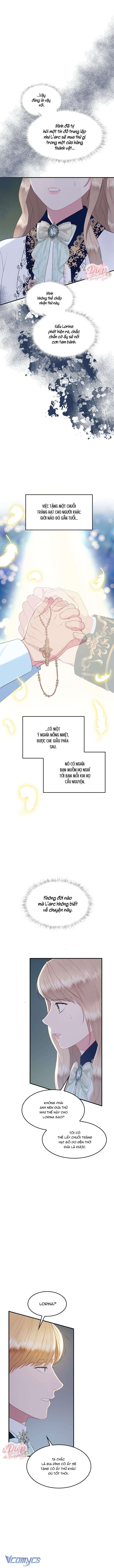 Ác Long Sống Làm Gì Cơ Chứ? Chap 38 - Trang 3