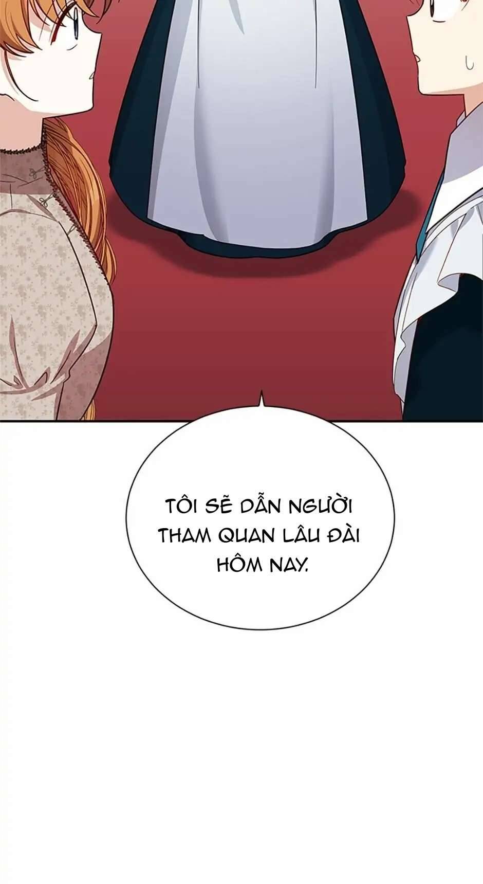 Nữ Công Tước Với Tâm Hồn Trống Rỗng Chapter 26 - Trang 4