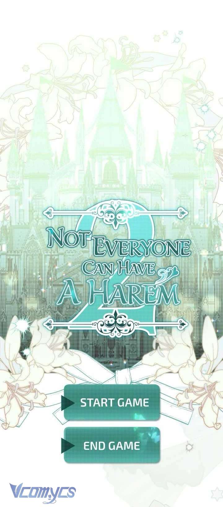 Dàn Harem Nóng Bỏng Đang Dần Lạnh Nhạt với Tôi! Chap 1 - Trang 3