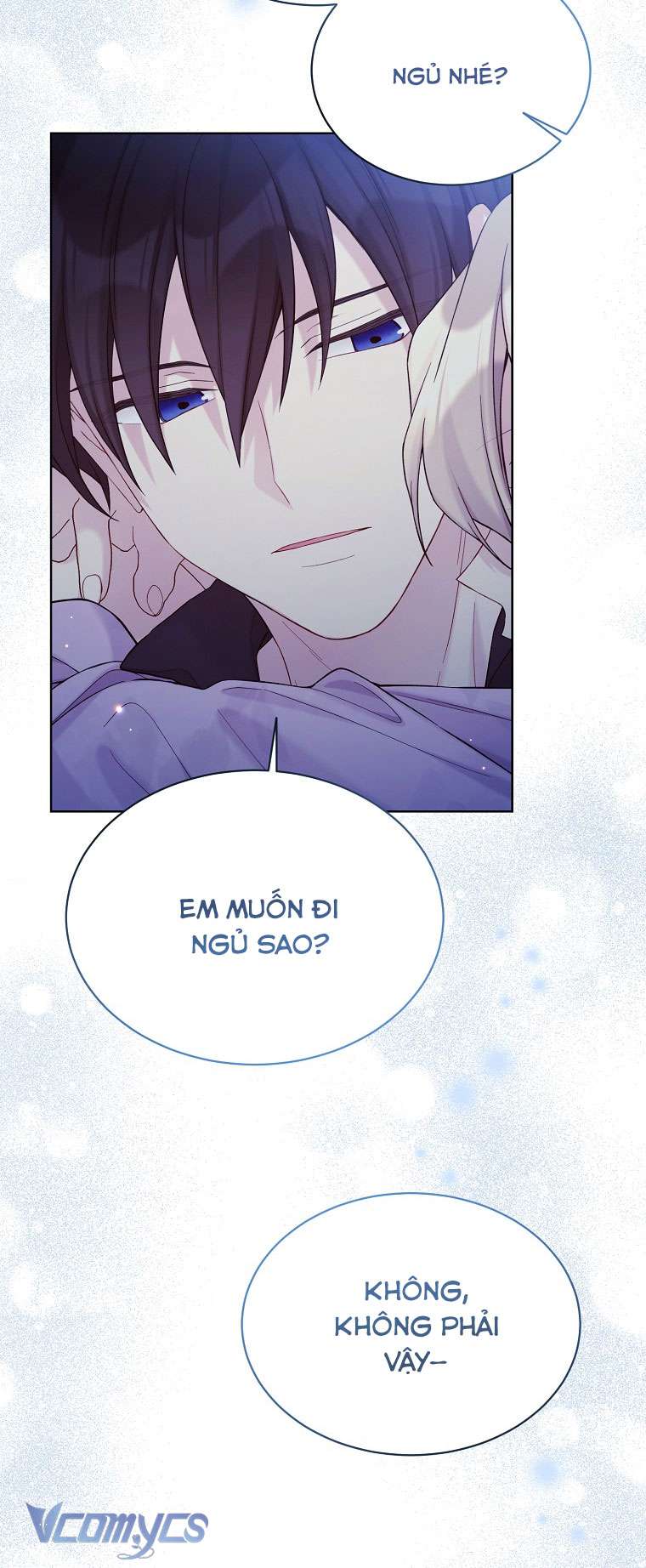 Vương Miện Lục Bảo Chap 111 - Trang 2