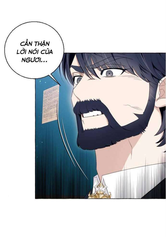 Tôi Tưởng Đó Chỉ Là Tiểu Thuyết Trọng Sinh Bình Thường Chapter 14 - Trang 4